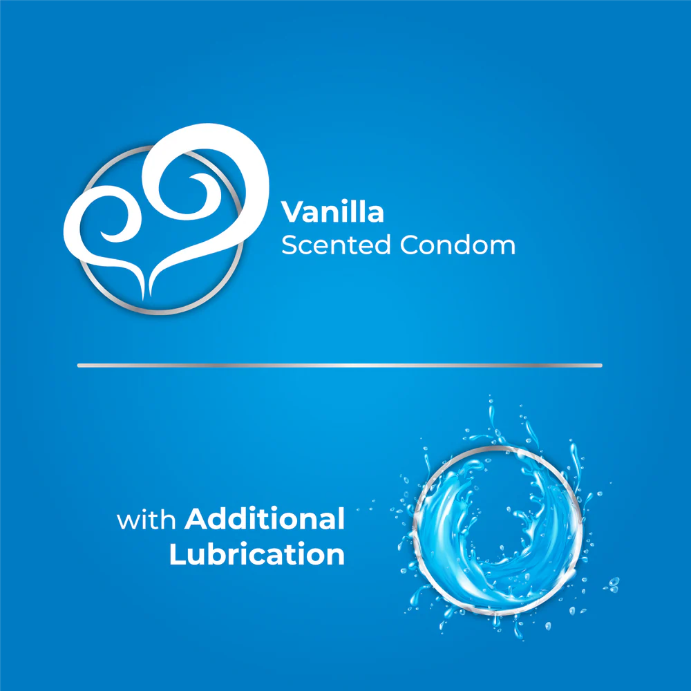Skore Blues Condoms - Image 3