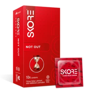 Skore Notout - 10 Pieces