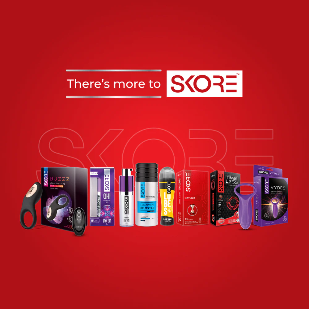 Skore Notout - 10 Pieces - Image 4