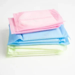Plush Ultra Thin Sanitary Pads