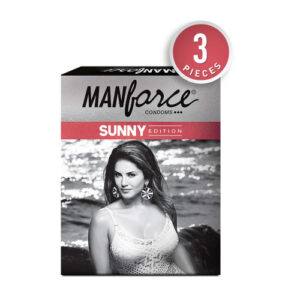 MANFORCE SUNNY 3N