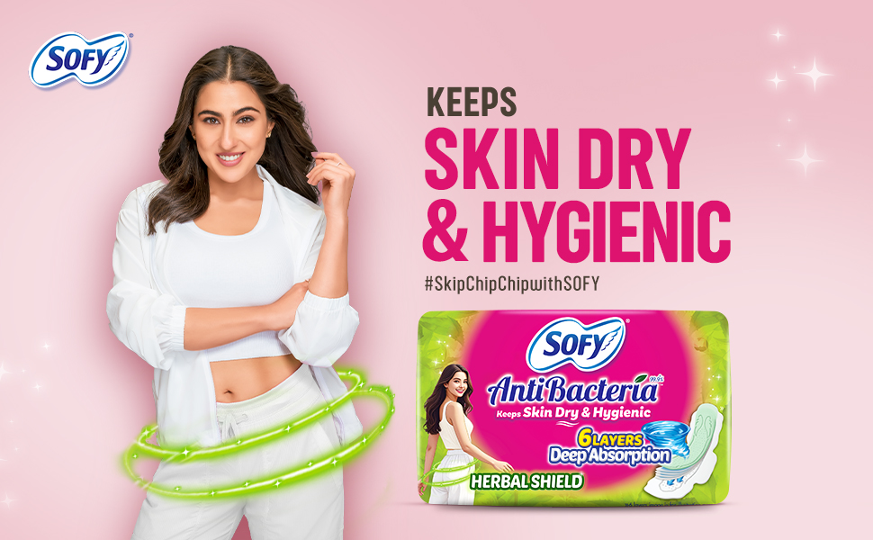 SOFY ANTIBACTERIA XL 28N - Image 2