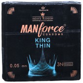 MANFORCE KING THIN 3N