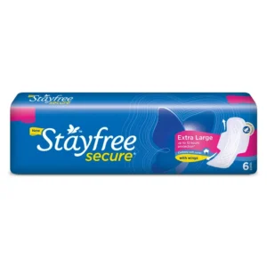 STAYFREE SECURE XL