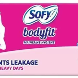 SOFY  BODYFIT REGULAR 18N