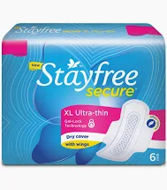 STAYFREE SECURE 6N