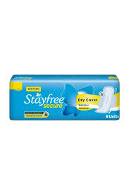 STAYFREE SECURE 6N