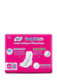 SOFY BODYFIT XL 6N - Image 2