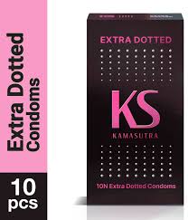 KS KAMASUTRA DOTTED 10N - Image 2