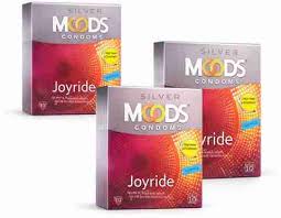 SLIVER MOODS JOYRIDE 3N - Image 2