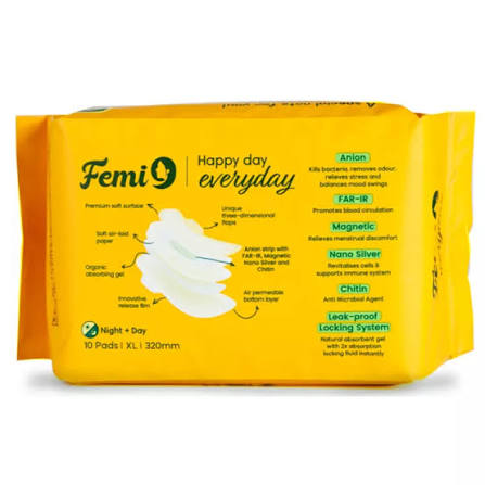 FEMI9 L 9N - Image 2