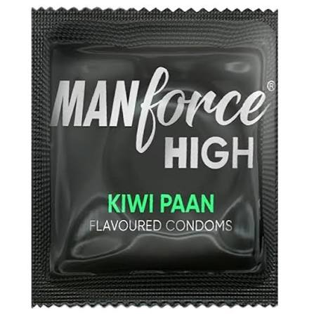 MANFORCE HIGH KIWI PAAN 3 N - Image 2