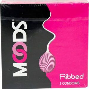 MOODS RIBBED
