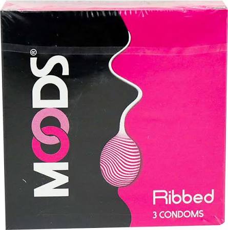 MOODS RIBBED