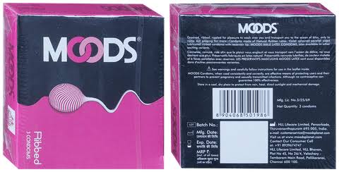 MOODS RIBBED - Image 2