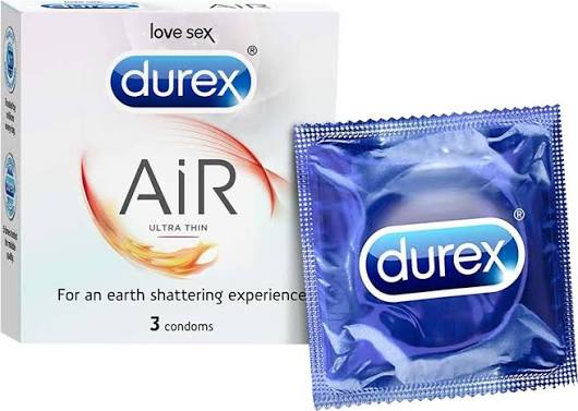 DUREX AIR ULTRA THIN 3N - Image 2