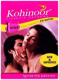 KOHINOOR PINK FIT BETTER 3N - Image 2
