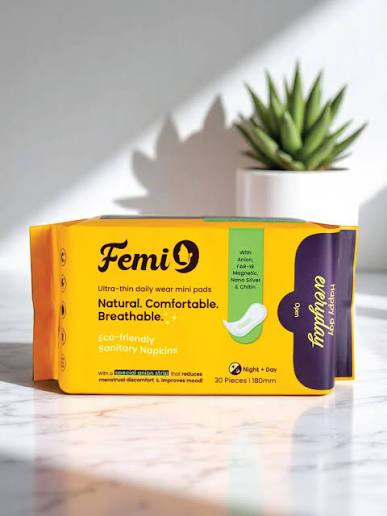 FEMI9 30N