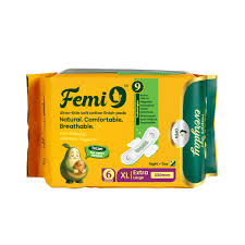 FEMI9 XL 6N