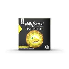 MANFORCE OVERTIME PINEAOOLE 3N