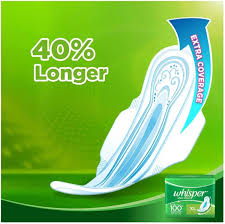 ULTRA WHISPER XL 15 PADS - Image 2