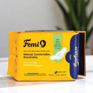 FEMI9 6N
