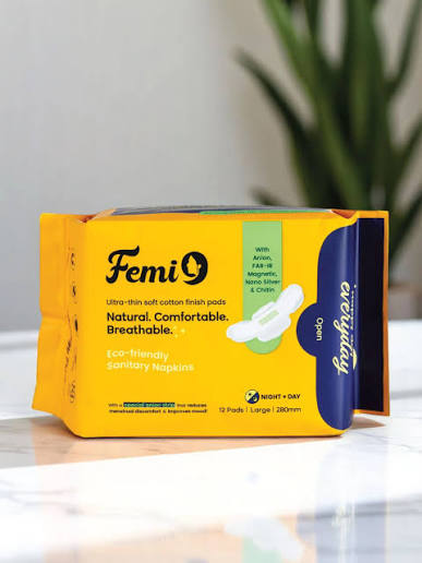FEMI9 6N