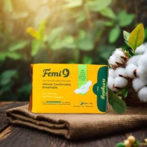 FEMI 9 XL 3N