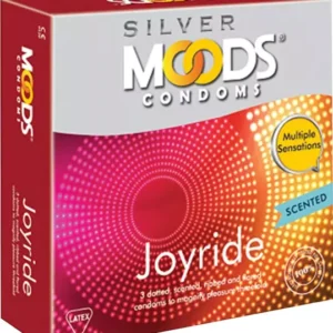 SLIVER MOODS JOYRIDE 3N